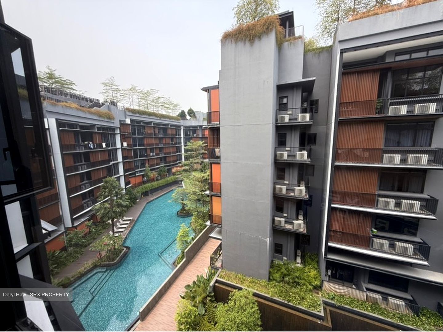 Daintree Residence (D21), Condominium #619561241